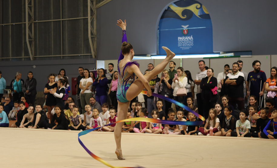 ESPORTE FIM DE SEMANA