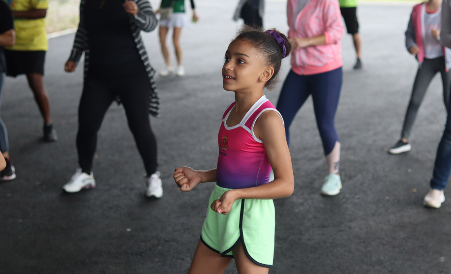 ESPORTE FIM DE SEMANA