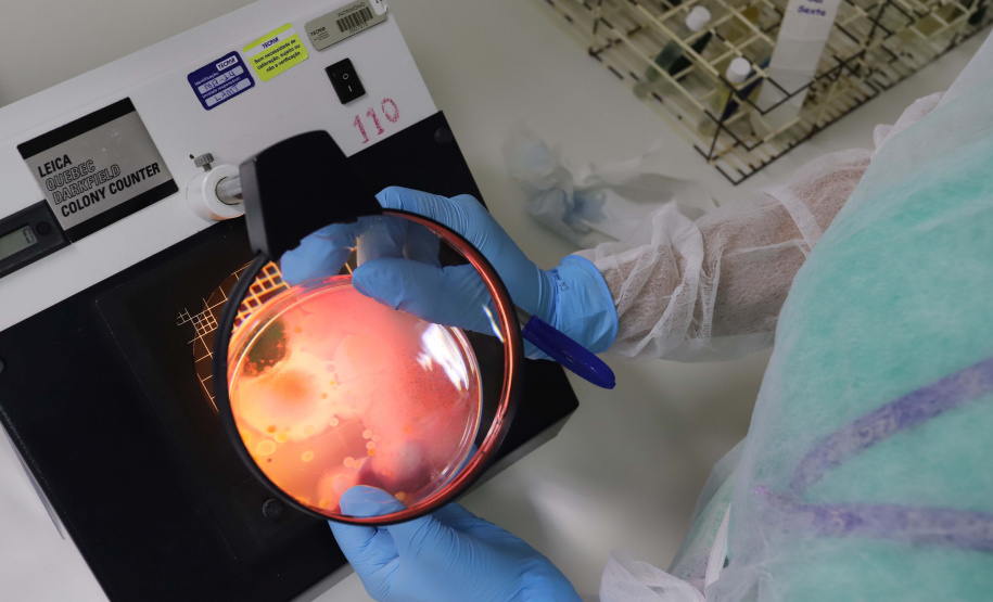 Paraná fecha 2023 com maior investimento da história em ciência e tecnologia: R$ 505,1 milhões