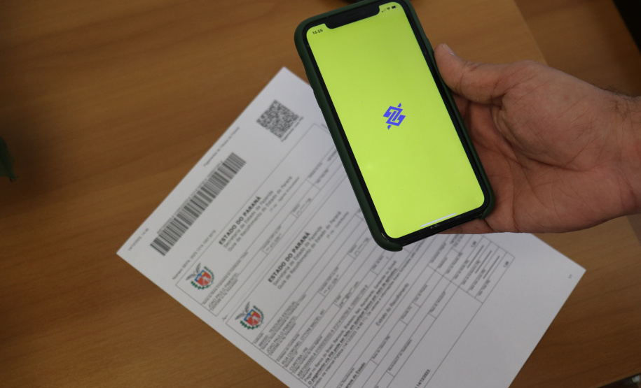 MODERNIZAÇÃO FISCAL