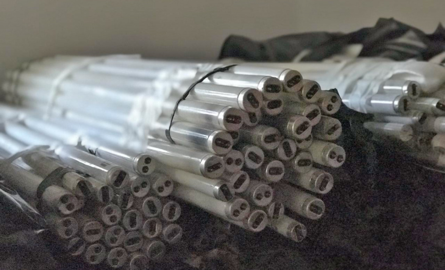 Com bons exemplos de logística reversa, Paraná colhe frutos ambientais