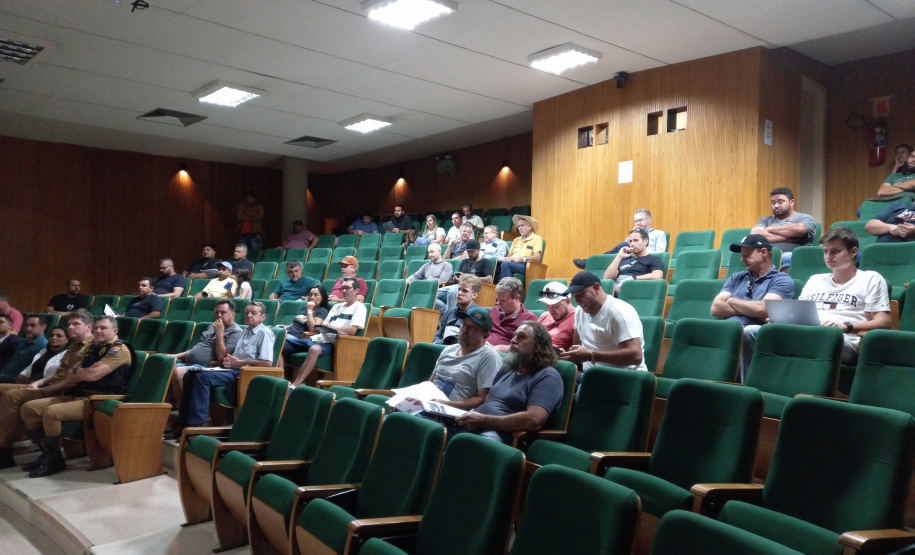 DER LEILÃO DE SUCATAS