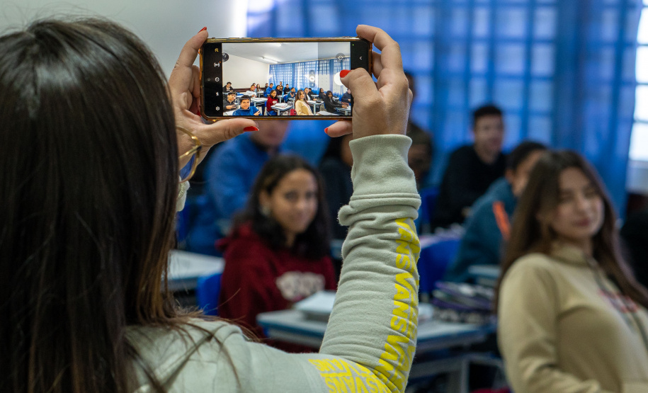 Estado avança em tecnologia e inovação para serviços prestados aos cidadãos