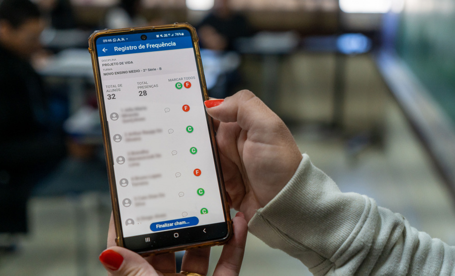 Estado avança em tecnologia e inovação para serviços prestados aos cidadãos