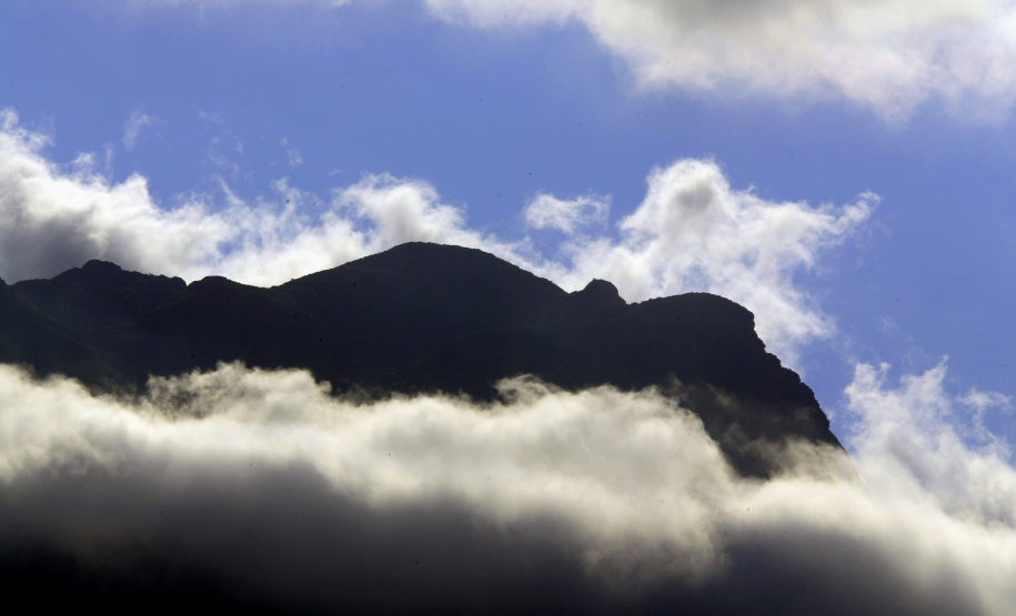 Unidades de Conservação do Paraná receberam mais de meio milhão de visitas em 2023