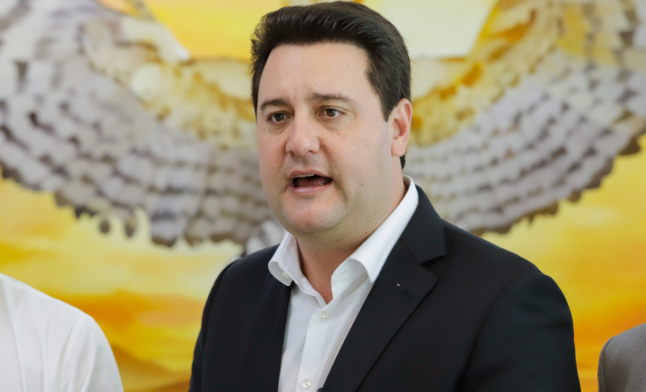 MELHORIAS PONTAL DO PARANÁ