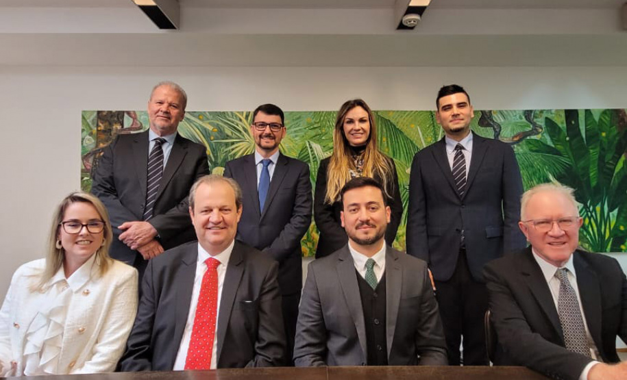 Paraná articula cooperação em pesquisa científica e tecnológica com o  Japão