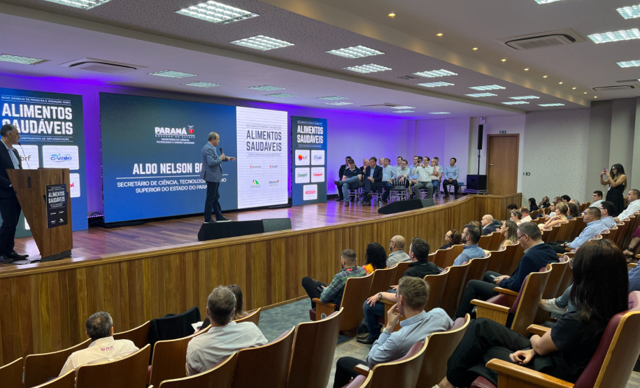 SETI PESQUISAS CIENTÍFICAS