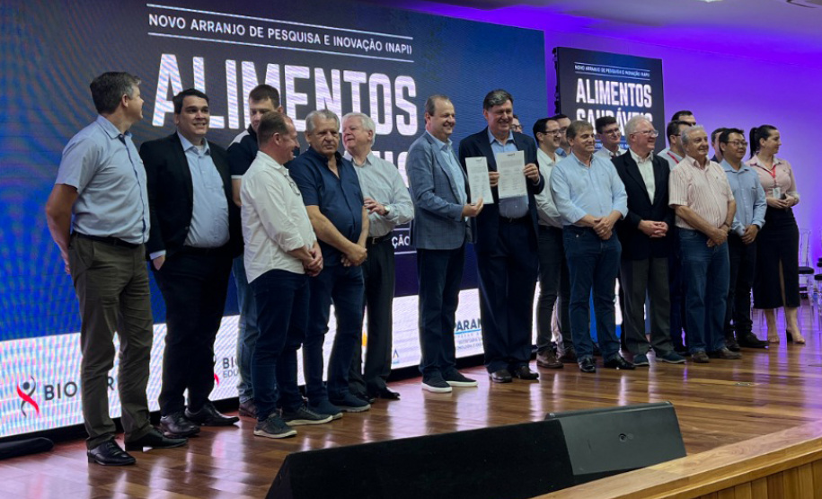 SETI PESQUISAS CIENTÍFICAS