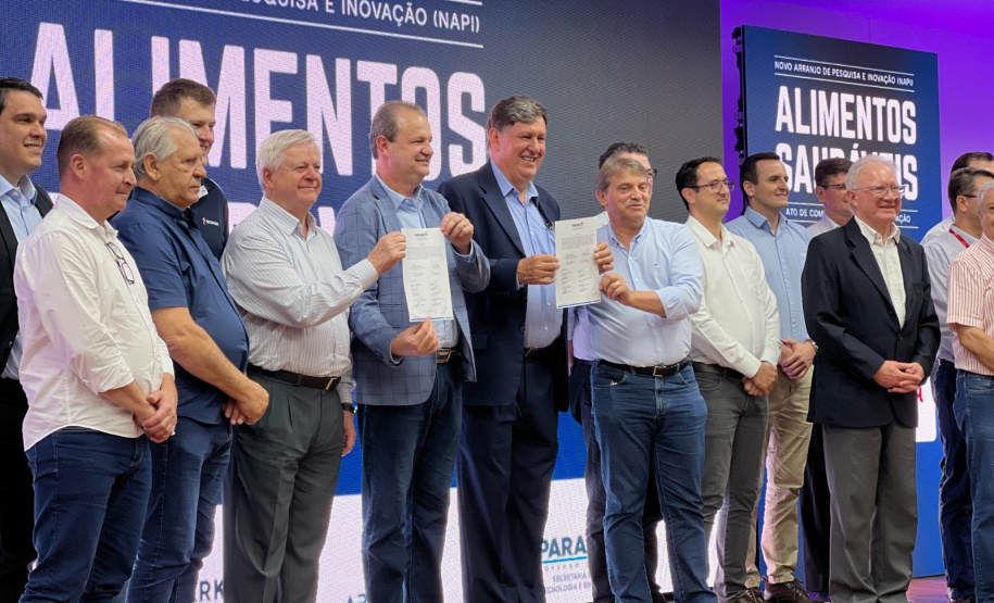 SETI PESQUISAS CIENTÍFICAS