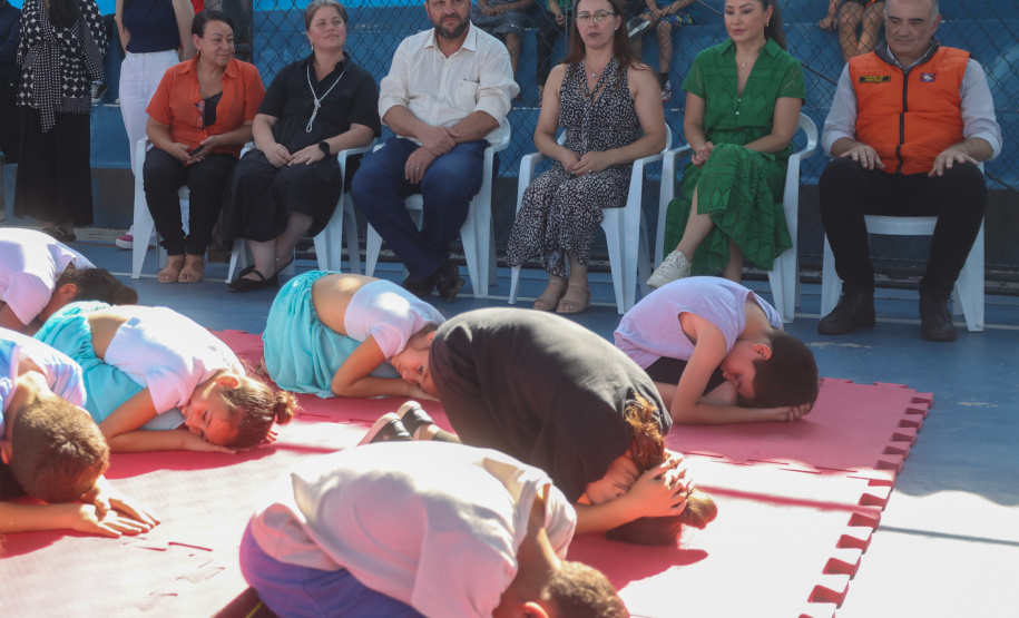 NATAL SOLIDÁRIO PIRAQUARA