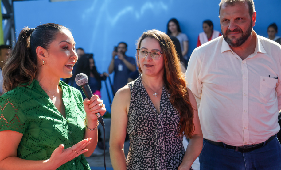 NATAL SOLIDÁRIO PIRAQUARA