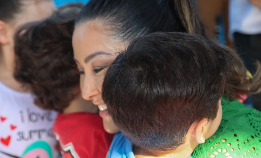 NATAL SOLIDÁRIO PIRAQUARA