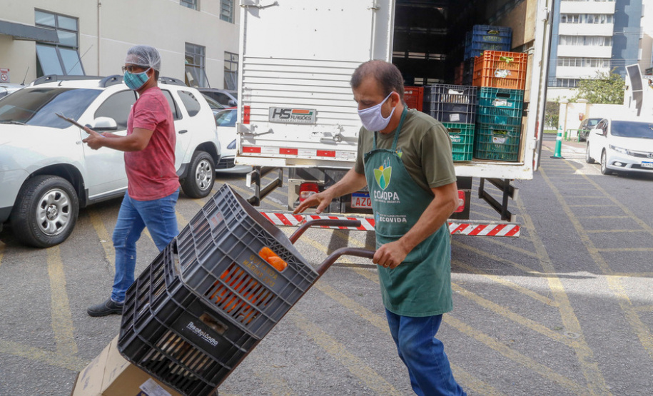 Governo comprou mais de R$ 1 bilhão de micro e pequenas empresas em 2023