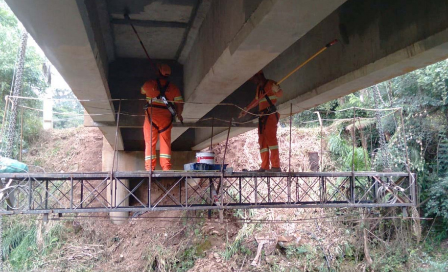 Investimento bilionário garante conservação de rodovias e atendimento ao usuário
