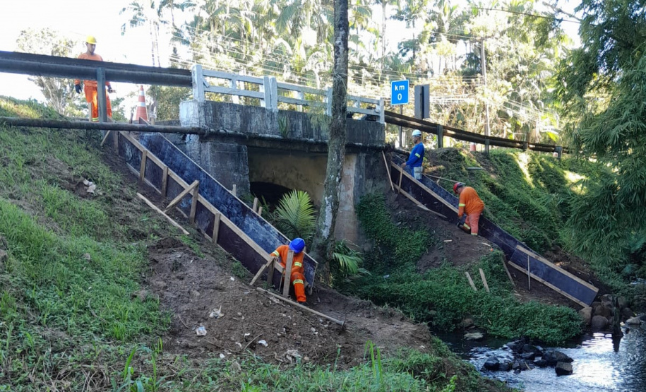 Investimento bilionário garante conservação de rodovias e atendimento ao usuário