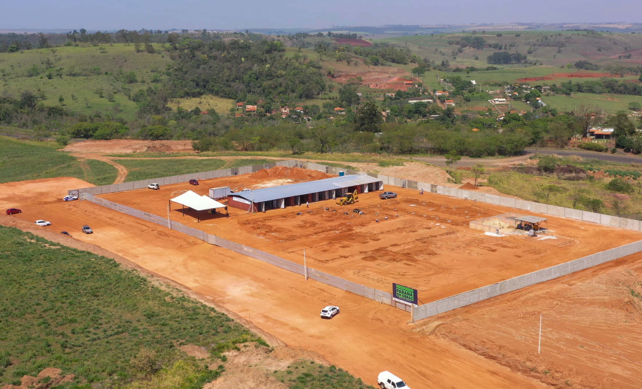 Governo do Paraná investiu mais de R$ 1 bilhão em obras na saúde em cinco anos