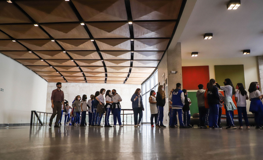 Editais da Lei Paulo Gustavo, PrFilm Commission e parcerias marcam cultura em 2023