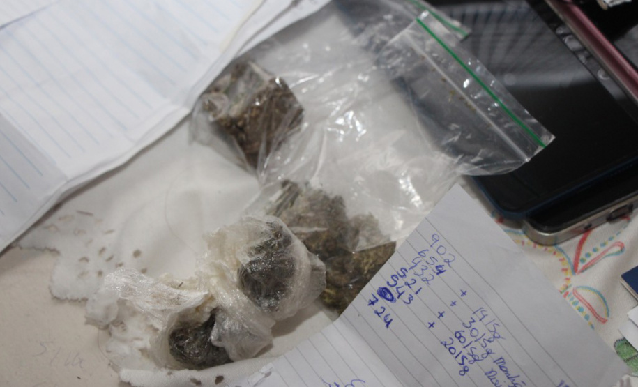 PM Operação Mutley