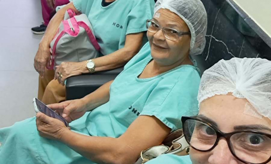 Média de cirurgias eletivas aumenta e Paraná pode bater recorde de procedimentos em 2023