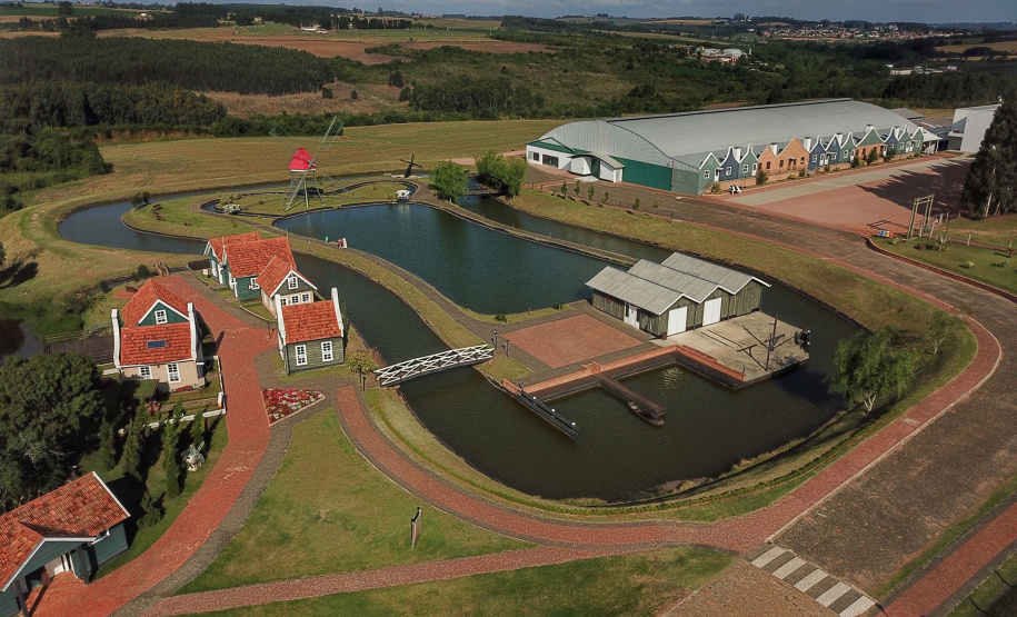 Pesquisa aponta consolidação de novas empresas turísticas no Paraná nos últimos anos