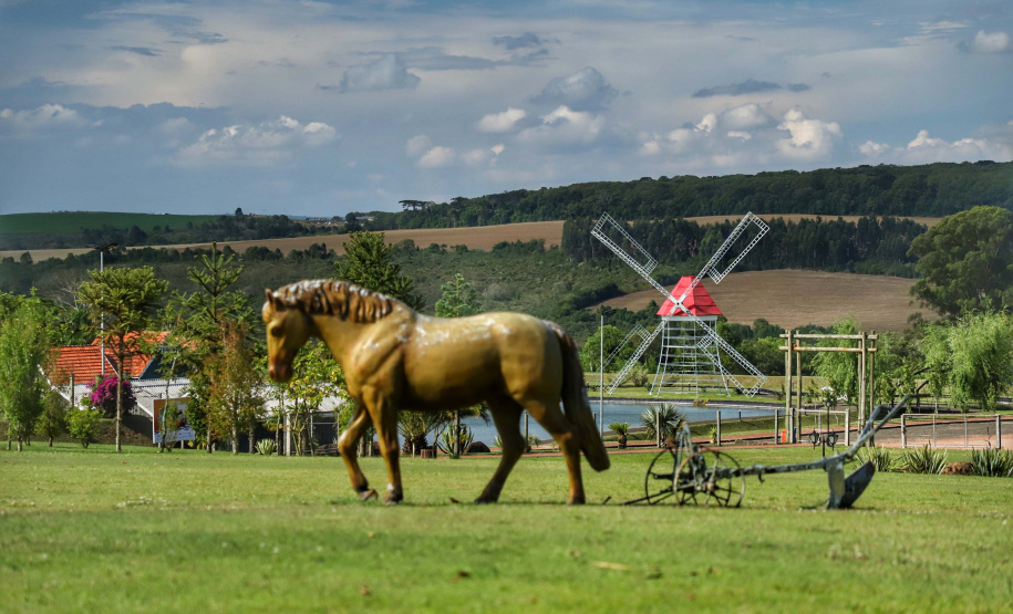Pesquisa aponta consolidação de novas empresas turísticas no Paraná nos últimos anos