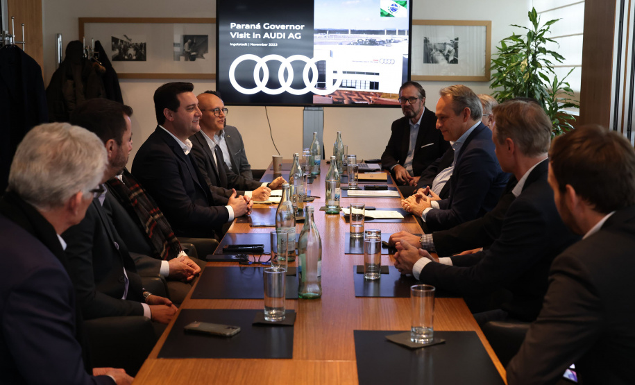 COMPILADO AGENDAS INTERNACIONAIS GOV