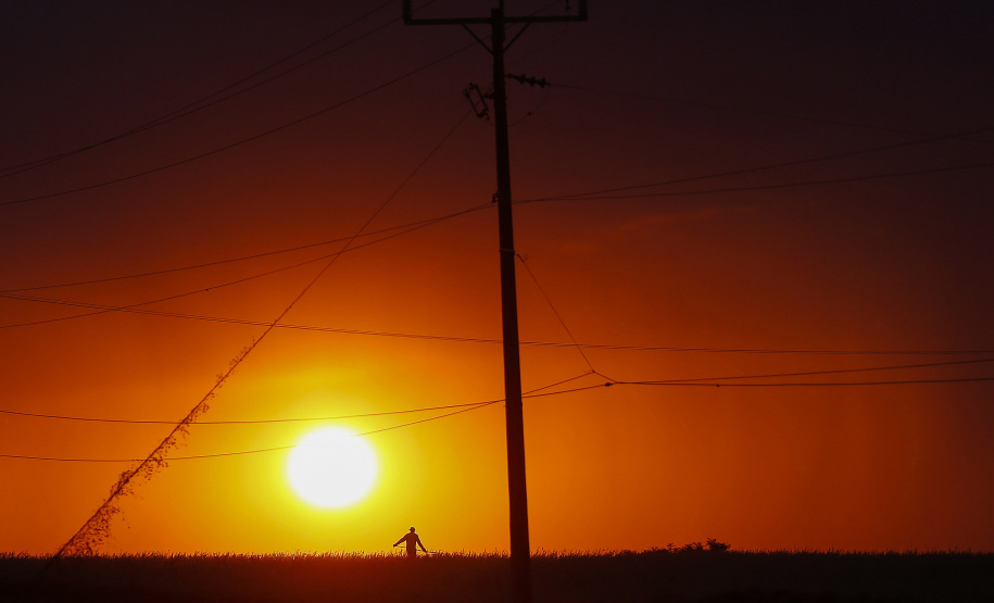 SIMEPAR MATERIA VERÃO