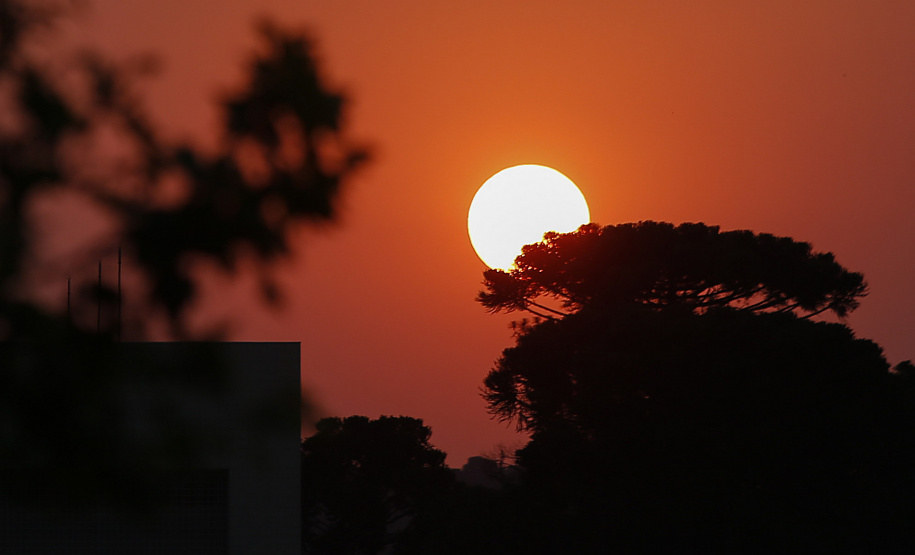 SIMEPAR MATERIA VERÃO
