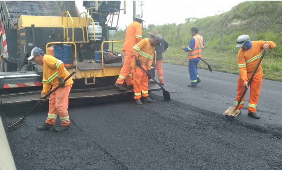 DER CONSERVAÇÃO ESTRADA