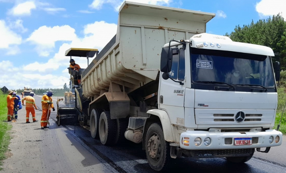 DER CONSERVAÇÃO ESTRADA