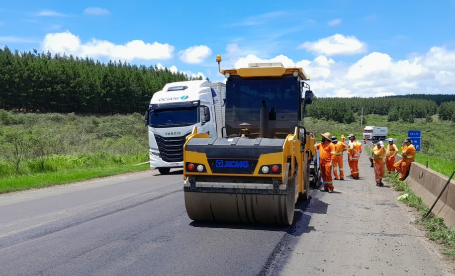 DER CONSERVAÇÃO ESTRADA