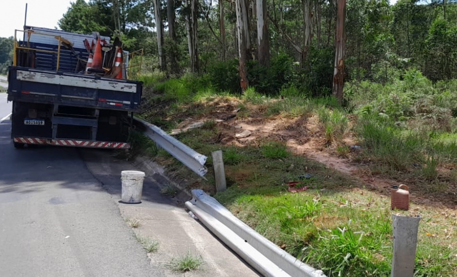 DER CONSERVAÇÃO ESTRADA