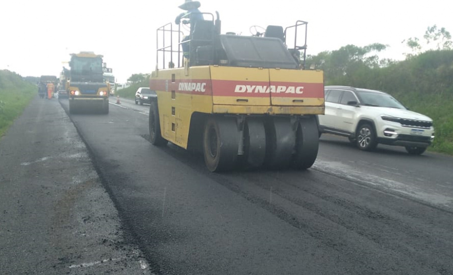 DER CONSERVAÇÃO ESTRADA