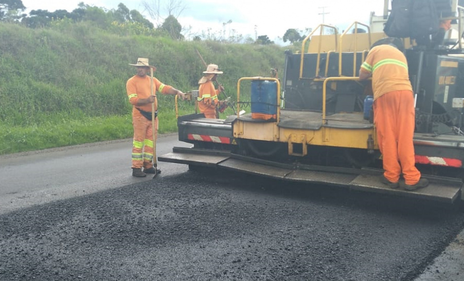 DER CONSERVAÇÃO ESTRADA