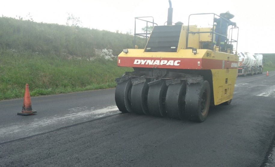 DER CONSERVAÇÃO ESTRADA