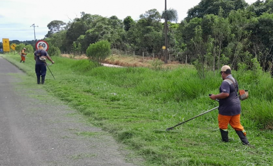 DER CONSERVAÇÃO ESTRADA
