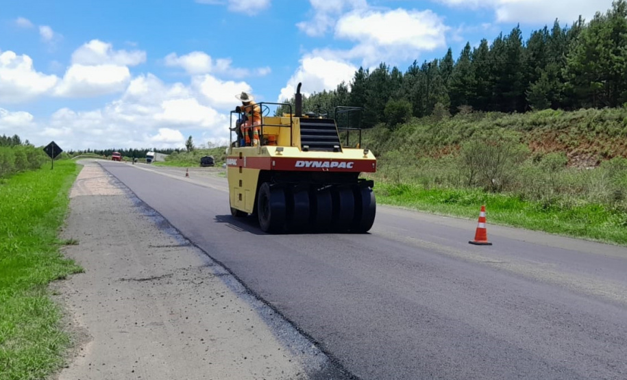 DER CONSERVAÇÃO ESTRADA