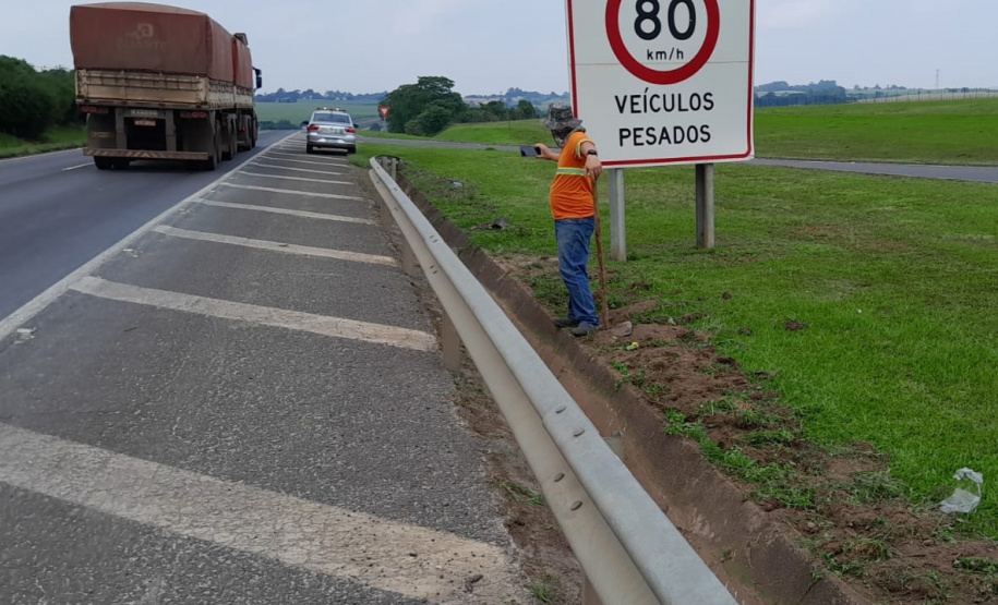 DER CONSERVAÇÃO ESTRADA