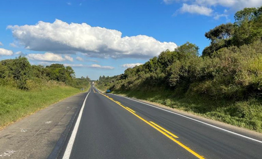 DER CONSERVAÇÃO ESTRADA