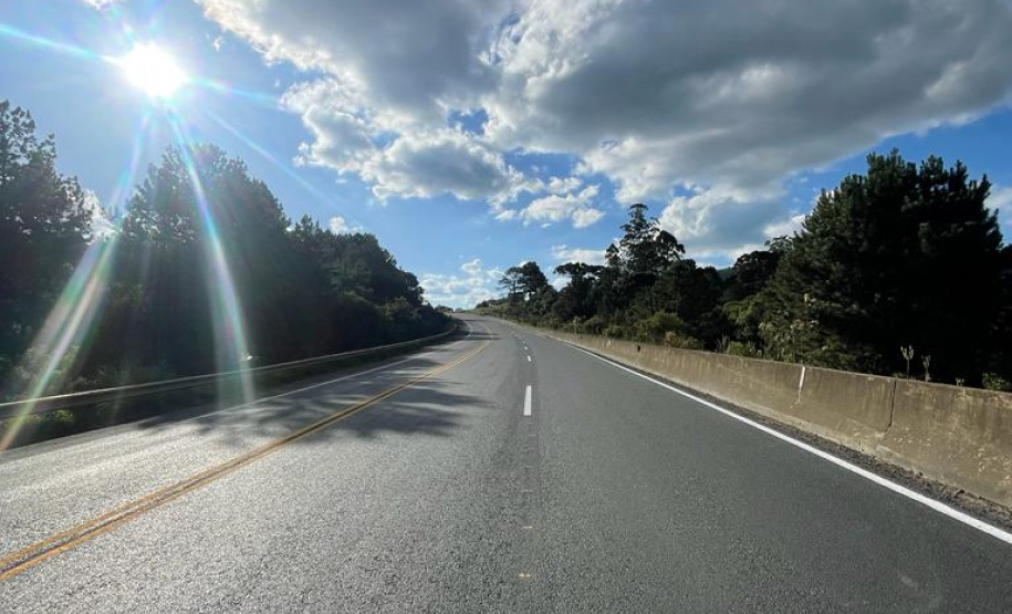 DER CONSERVAÇÃO ESTRADA