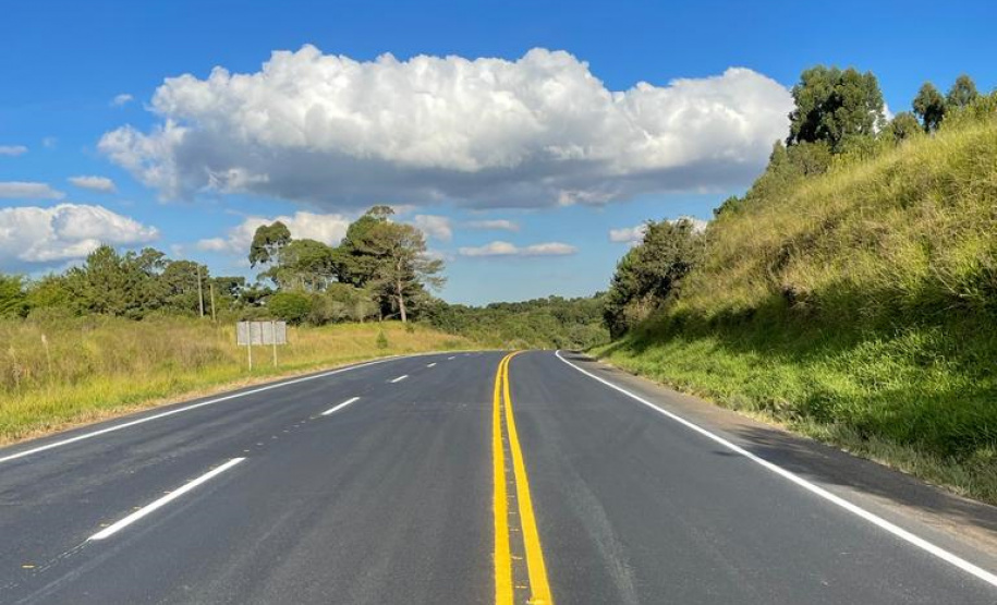 DER CONSERVAÇÃO ESTRADA