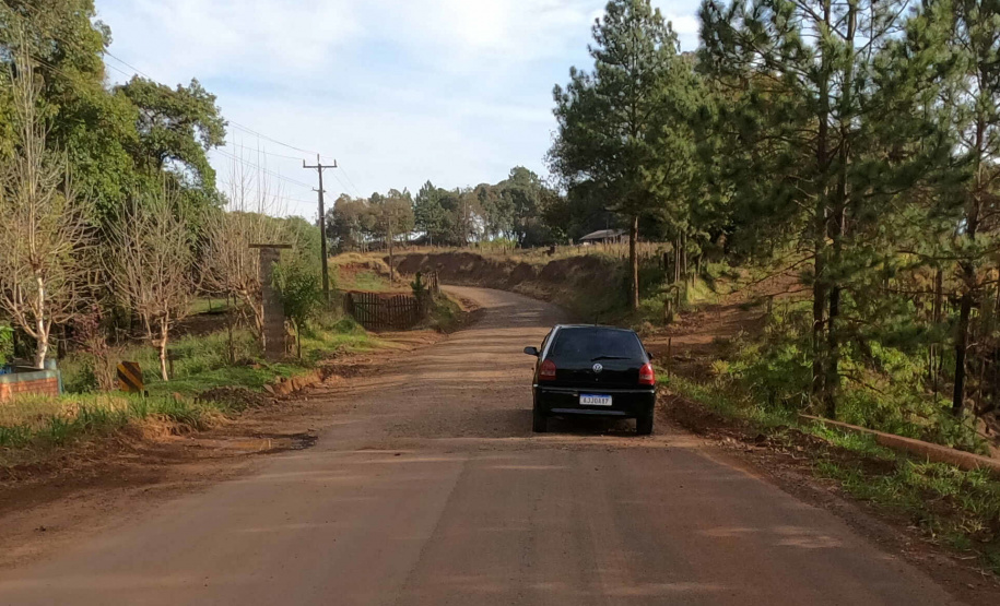 DER Conservação Centro-Sul