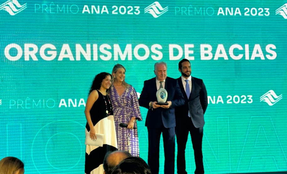 IAT PREMIO ANA