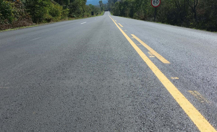 Investimento bilionário garante conservação de rodovias e atendimento ao usuário