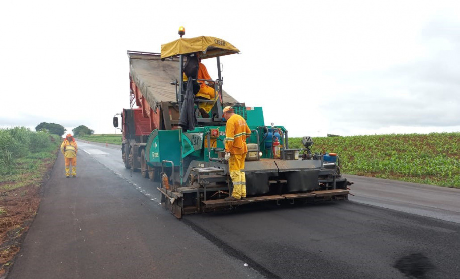 Investimento bilionário garante conservação de rodovias e atendimento ao usuário