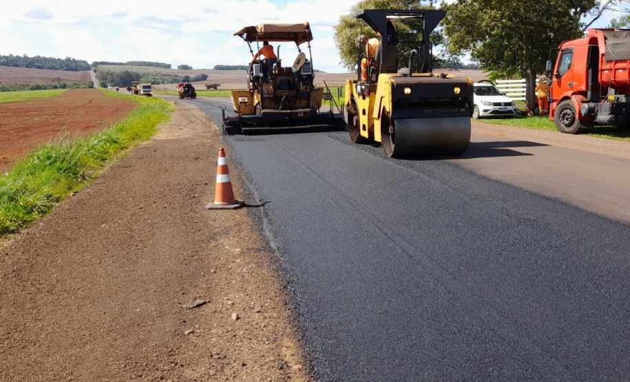 Investimento bilionário garante conservação de rodovias e atendimento ao usuário