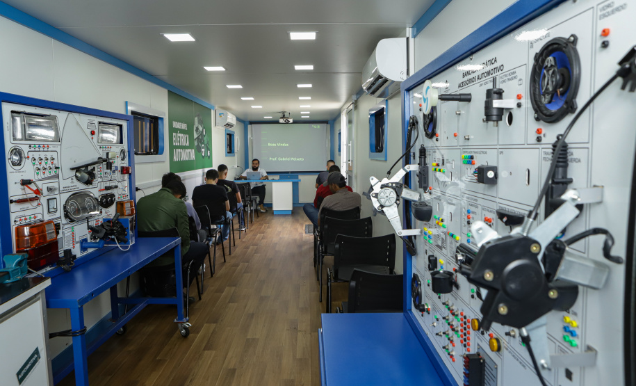 Pioneiro do Brasil, Paraná já soma 900 processos dentro da Nova Lei de Licitações