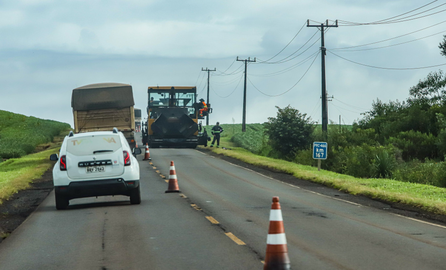 Investimento bilionário garante conservação de rodovias e atendimento ao usuário