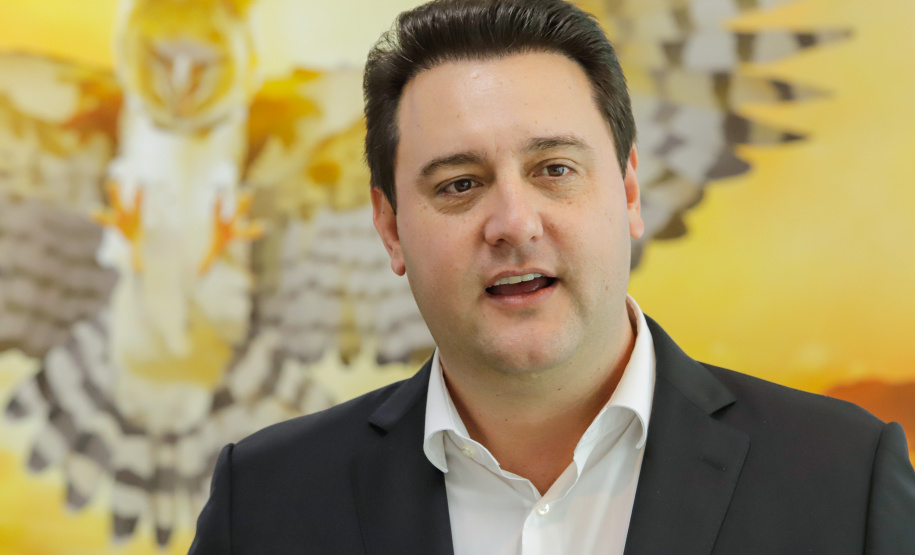 RECORDE PORTO DE PGUA